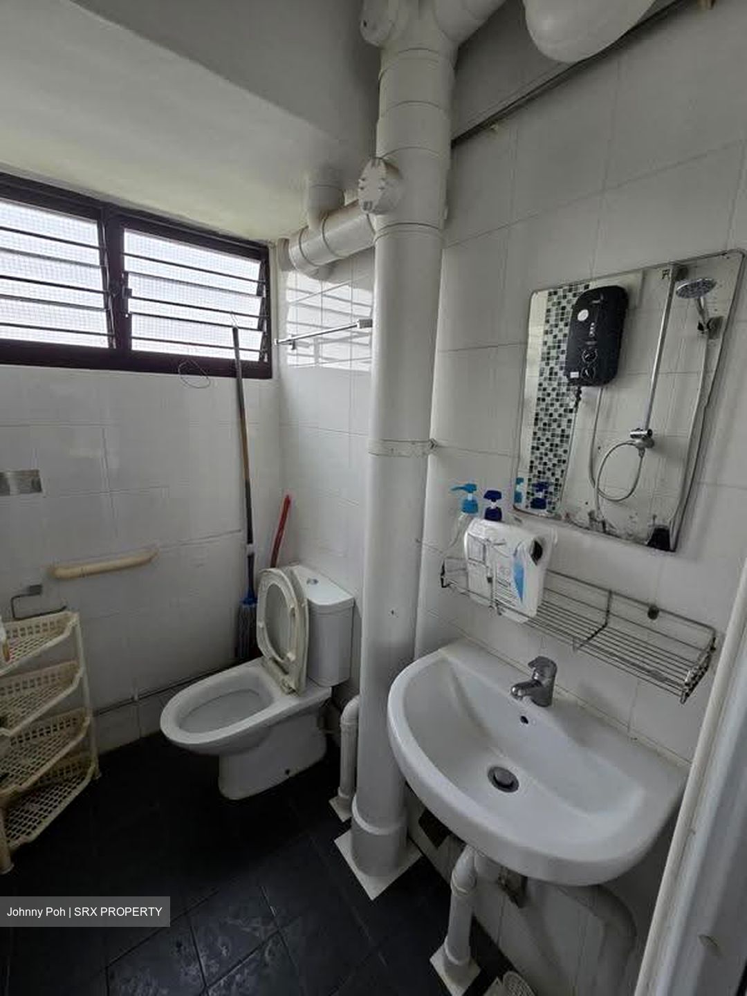 Blk 474 Teck Ghee Horizon (Ang Mo Kio), HDB 4 Rooms #607395921